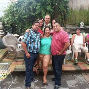 Meet your Posher, Amaro